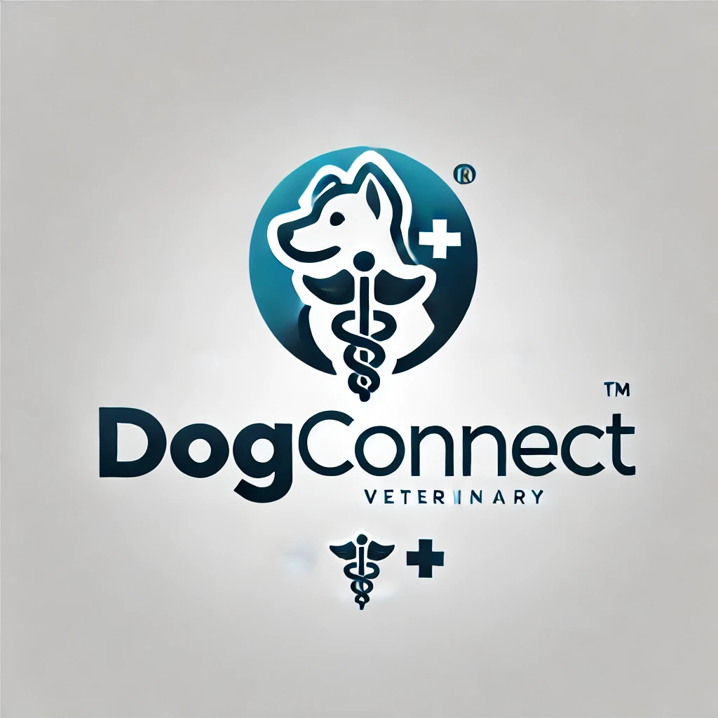 DogConnect Logo